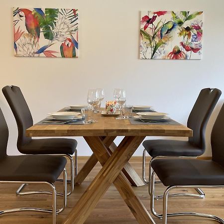 Grimmingblick Apartment 206 By Aa Holiday Homes Tauplitz Bagian luar foto