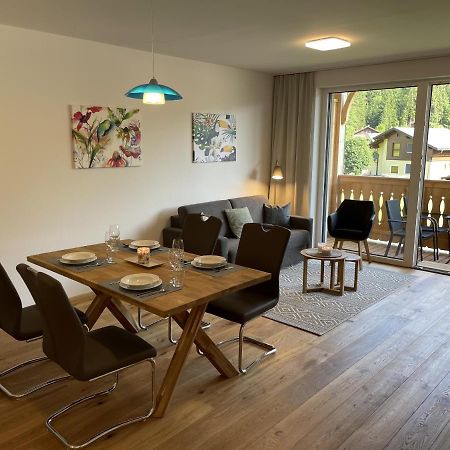 Grimmingblick Apartment 206 By Aa Holiday Homes Tauplitz Bagian luar foto