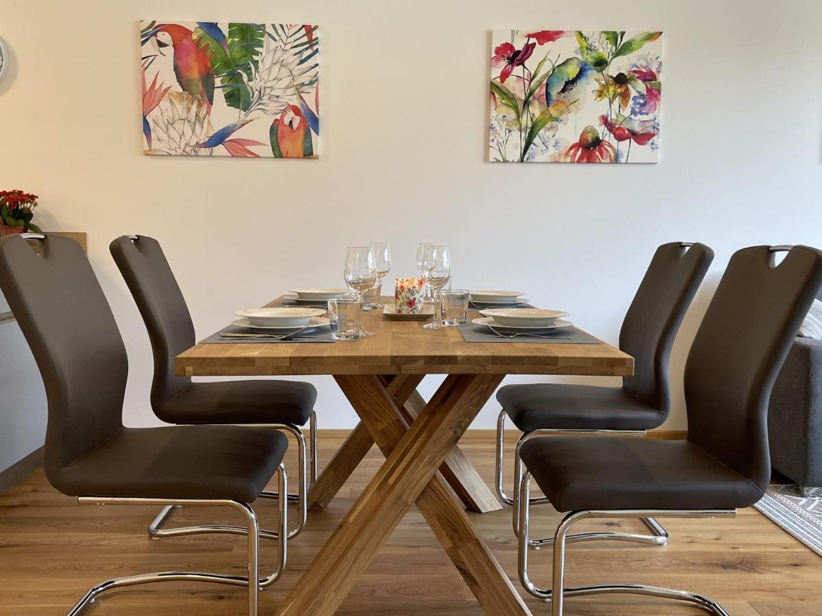 Grimmingblick Apartment 206 By Aa Holiday Homes Tauplitz Bagian luar foto