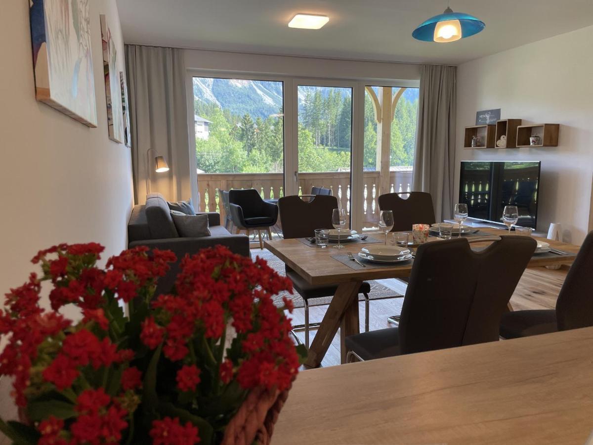 Grimmingblick Apartment 206 By Aa Holiday Homes Tauplitz Bagian luar foto