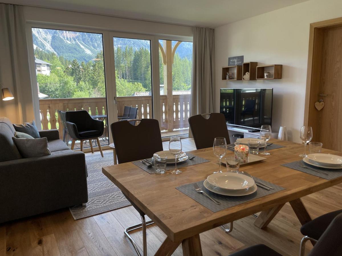 Grimmingblick Apartment 206 By Aa Holiday Homes Tauplitz Bagian luar foto