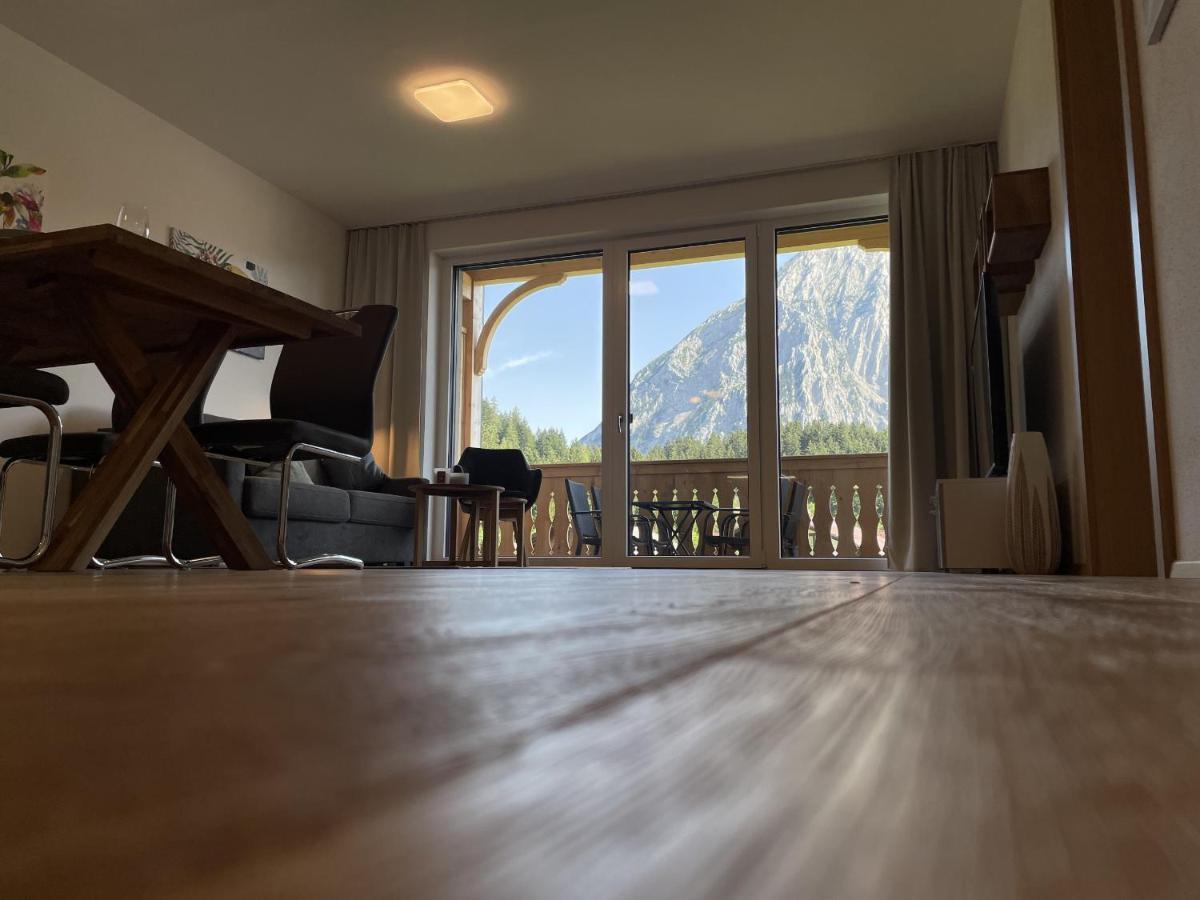 Grimmingblick Apartment 206 By Aa Holiday Homes Tauplitz Bagian luar foto
