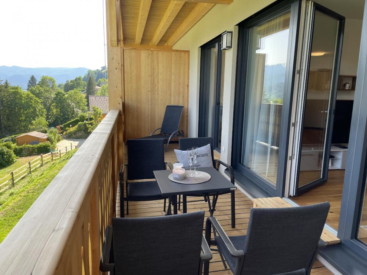 Grimmingblick Apartment 206 By Aa Holiday Homes Tauplitz Bagian luar foto