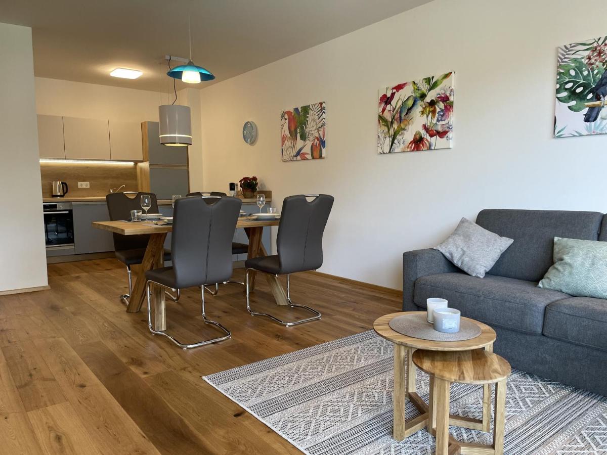 Grimmingblick Apartment 206 By Aa Holiday Homes Tauplitz Bagian luar foto
