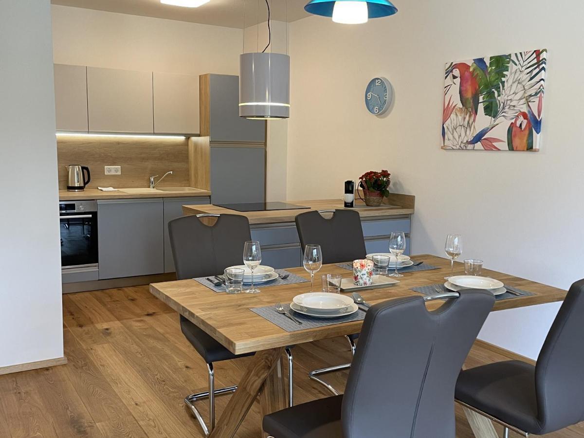 Grimmingblick Apartment 206 By Aa Holiday Homes Tauplitz Bagian luar foto