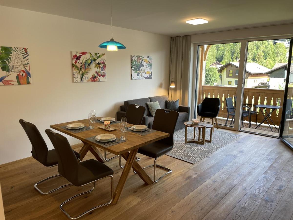 Grimmingblick Apartment 206 By Aa Holiday Homes Tauplitz Bagian luar foto
