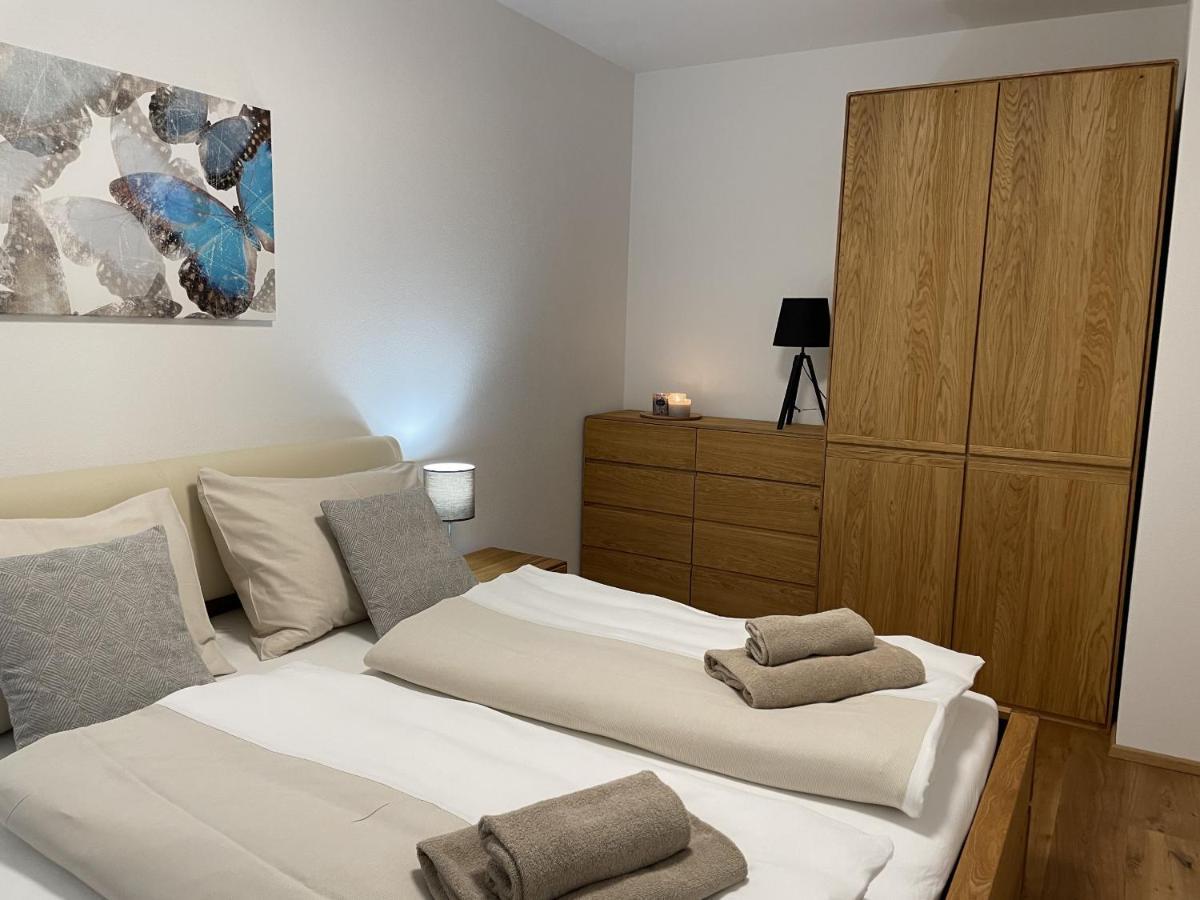 Grimmingblick Apartment 206 By Aa Holiday Homes Tauplitz Bagian luar foto