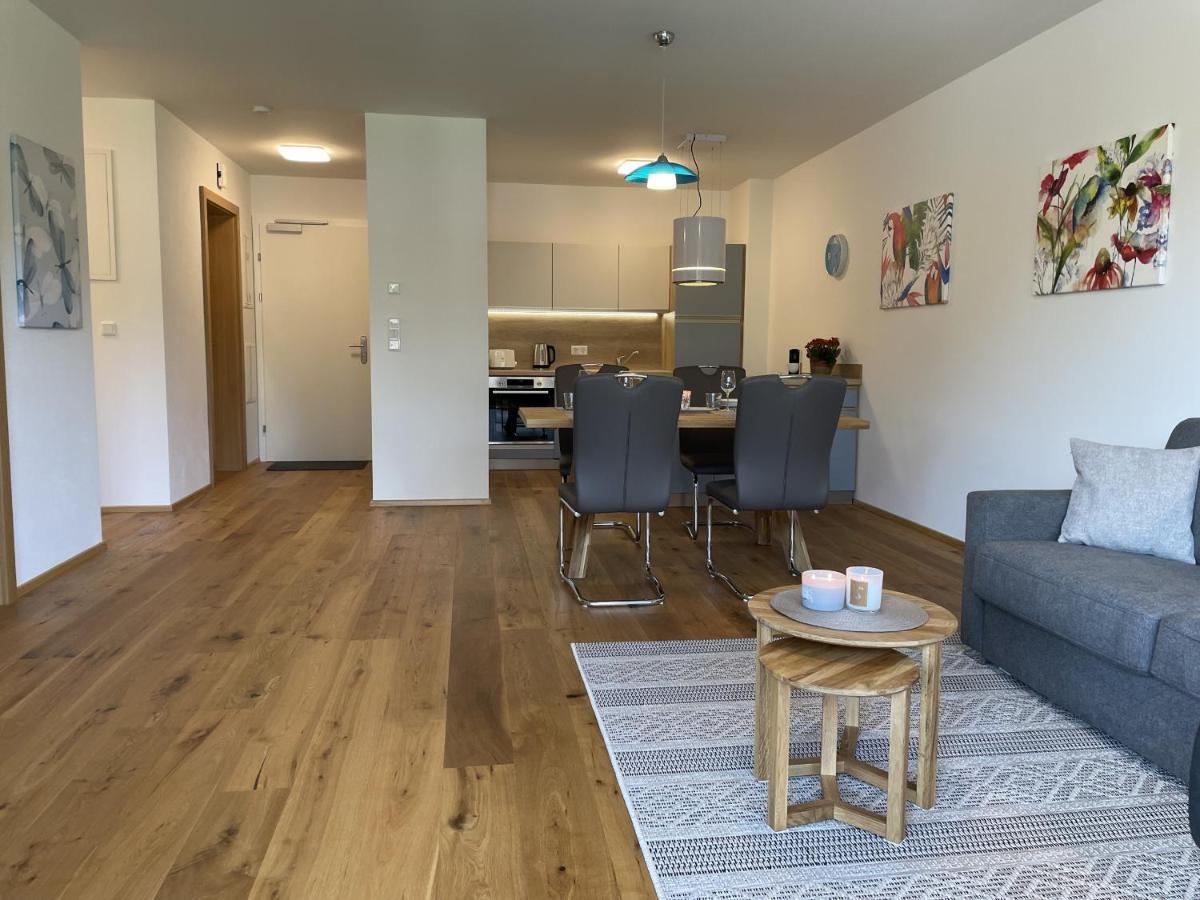 Grimmingblick Apartment 206 By Aa Holiday Homes Tauplitz Bagian luar foto