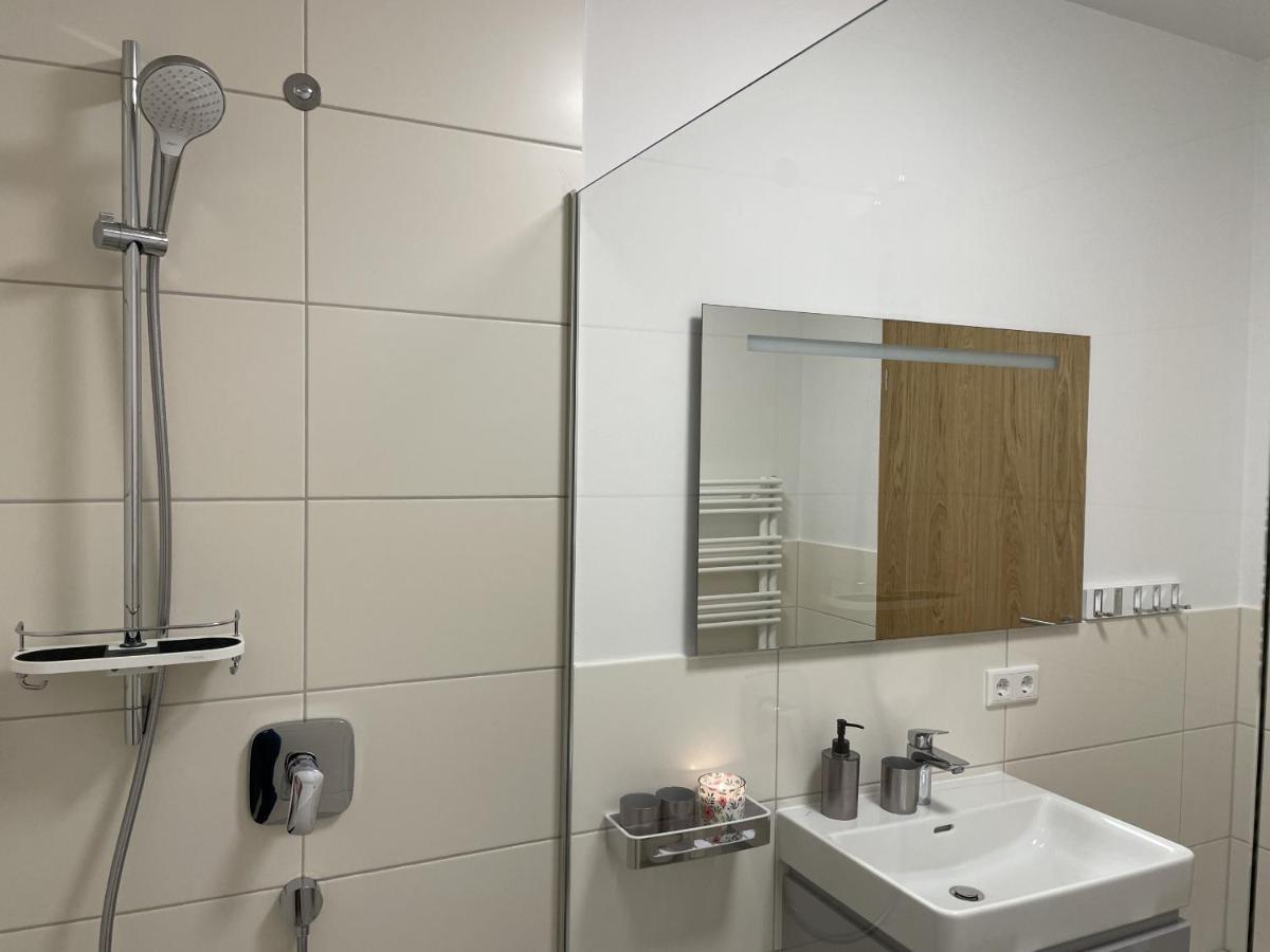 Grimmingblick Apartment 206 By Aa Holiday Homes Tauplitz Bagian luar foto